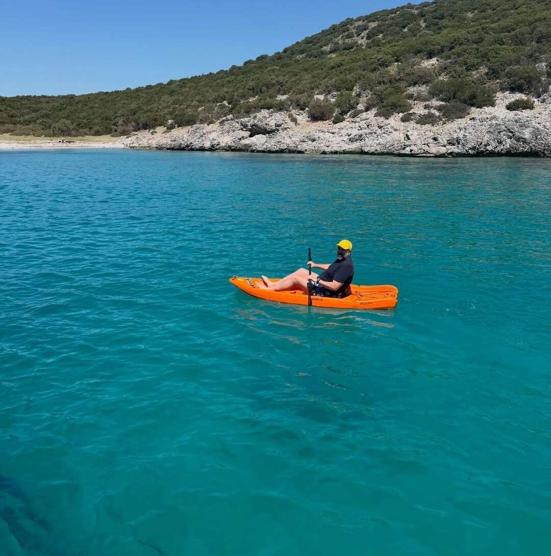 Ata Demirer Sezonu Bodrum’da Açtı 3